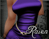 *R* Fabulous Purple