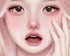 ® Crying MH