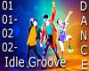 l4_🎵Idle Groove'Dance