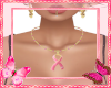 Cancer NeckLace F
