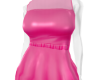 Lernette Dress Pink