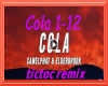 Camelphat-Cola remix