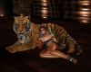 (SL) Tiger 5 animated