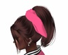 Rustic w/ Pink Tie
