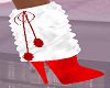 Christmas Winter Boots