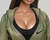 S♥ Green Fulloutfit