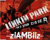 One Step Closer-Linkin P