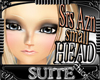 [Sc] Srs AZN Small Head