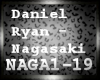 Daniel Ryan - Nagasaki