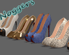 Pumps Collection 2
