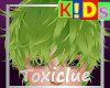 [Tc] Grinch Hair