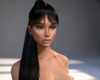 𝓚 | Kaya Bang Black