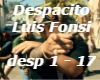 Despacito-Luis Fonsi