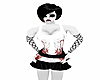 Bloody Vampire girl 2
