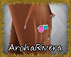 (AR) Pink diamond ring
