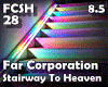 Far Corp. - Stairway To