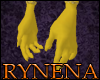 :RY: Royal Builder Glove