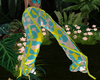 Zumba Fitness Pants