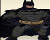 Batman Halloween Costumes Funny Loading Sign