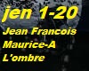 Jean Francois Maurice-