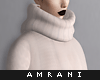 A. ☕ Warm Sweater | W