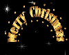 Christmas Arch ~ Animate