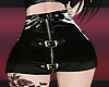 Skirt RLL Metal Black