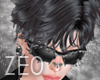 ✂ZE0 Bhix Blue