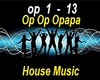 Dysso House Music