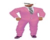 pink fullsuit