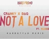 Not A Love (Hstyle)