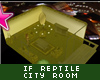 rm -rf IfReptile City -R