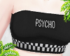 d. psycho