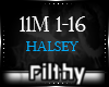 |ˣ𝐨| 11 Minutes
