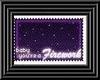 Animated Firework stamp