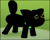 Black Cat w Actions