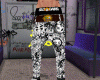pants glo gang