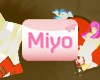 [Miyo] Flirty T-Shirt