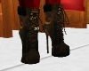 ~TQ~steampunk boots F