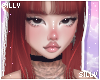 𝓼. eyes up here.. ♡