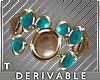 DEV - OM_023 Bracelets