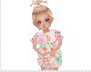 BabyGirl Romper 1