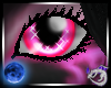 Neon Pink Eyes M/F