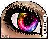 .m. Shiney Rainbow Eyes