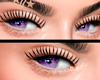 Fantasy Lilac Eyes