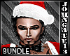Sexy Santa M -BUNDLE-