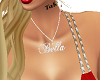 Name Chain Bella