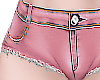 femboy sakura shorts