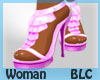 (BL)PiNK ShOeS
