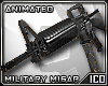 ICO Military M16AR M